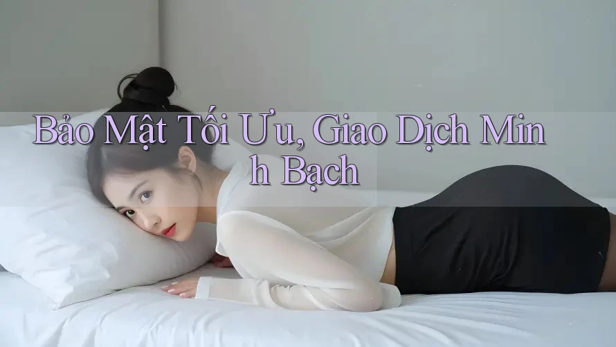 Bảo Mật Tối Ưu, Giao Dịch Minh Bạch