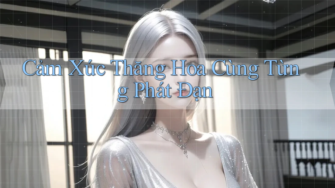 Cảm Xúc Thăng Hoa Cùng Từng Phát Đạn