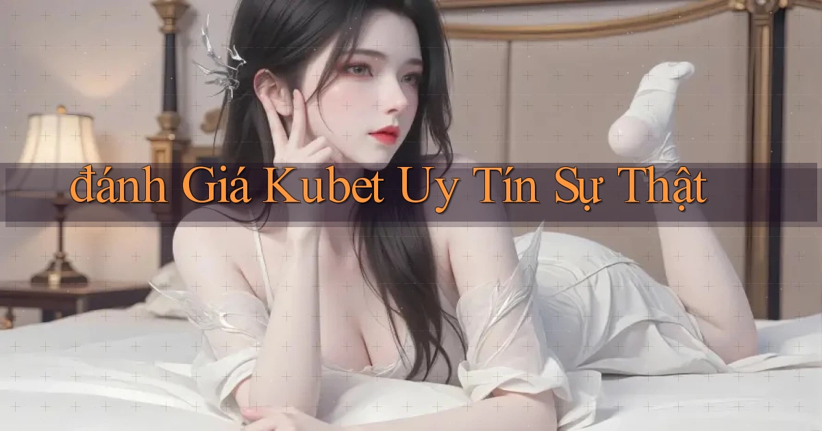 đánh giá kubet uy tín sự thật