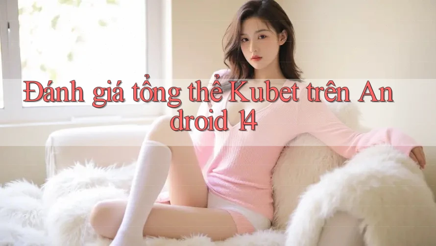 Đánh giá tổng thể Kubet trên Android 14