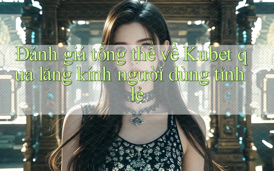 Đánh giá tổng thể về Kubet qua lăng kính người dùng tỉnh lẻ