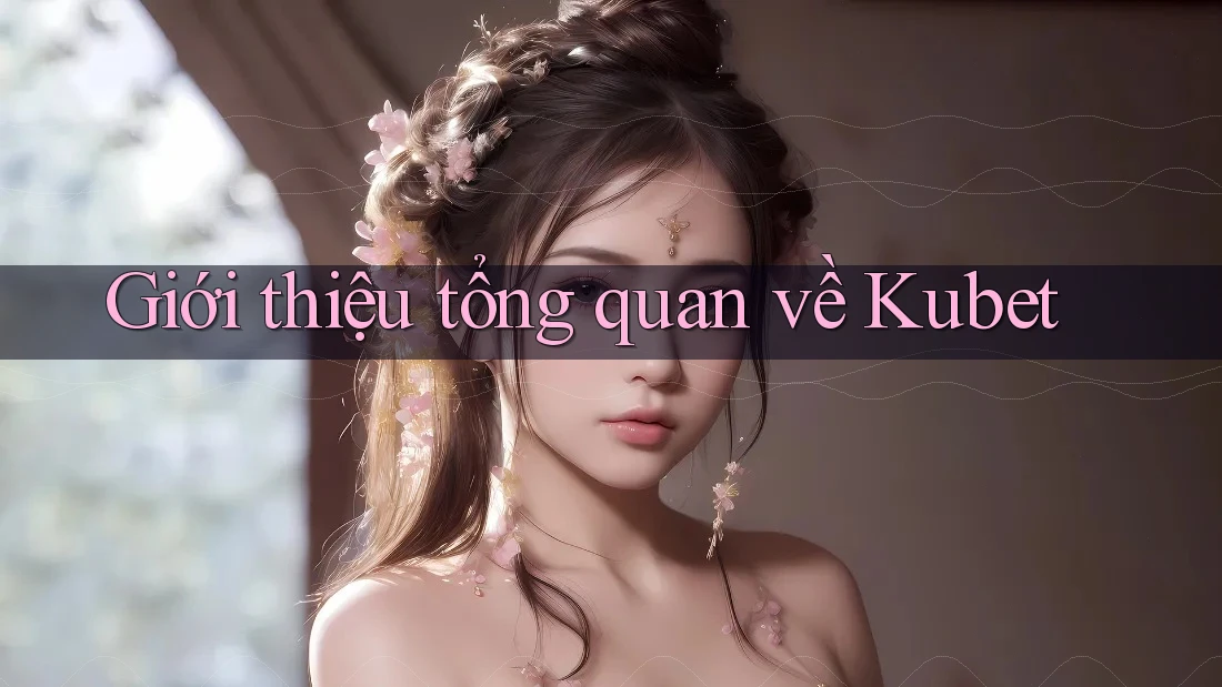 Giới thiệu tổng quan về Kubet