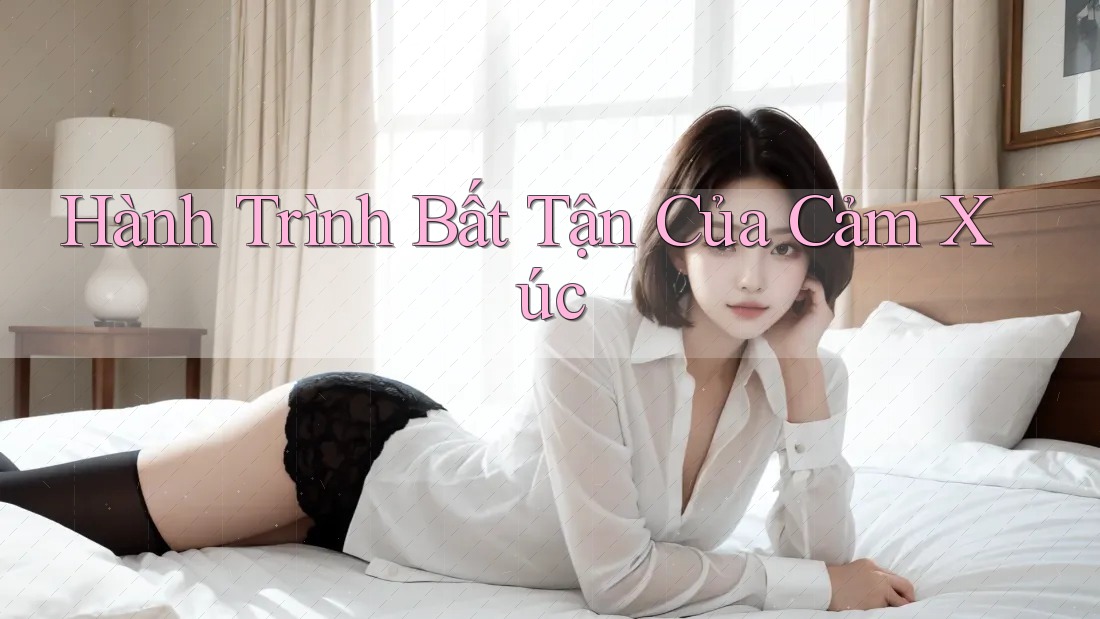 Hành Trình Bất Tận Của Cảm Xúc
