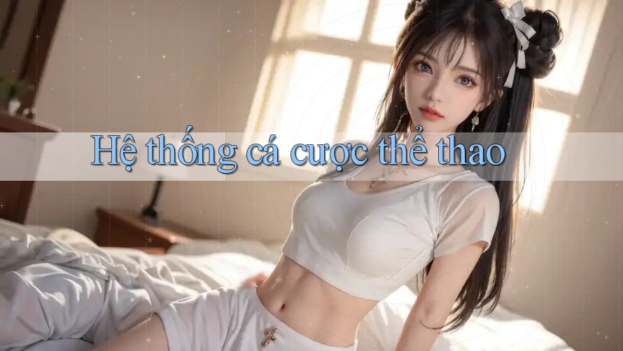 Hệ thống cá cược thể thao