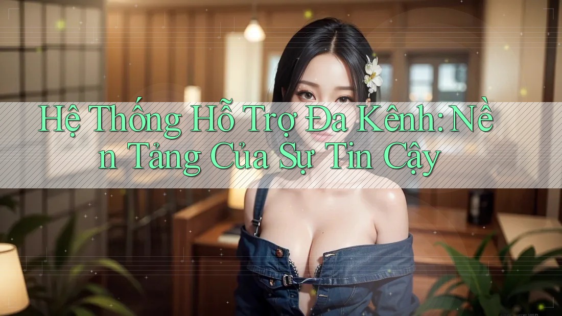 Hệ Thống Hỗ Trợ Đa Kênh: Nền Tảng Của Sự Tin Cậy