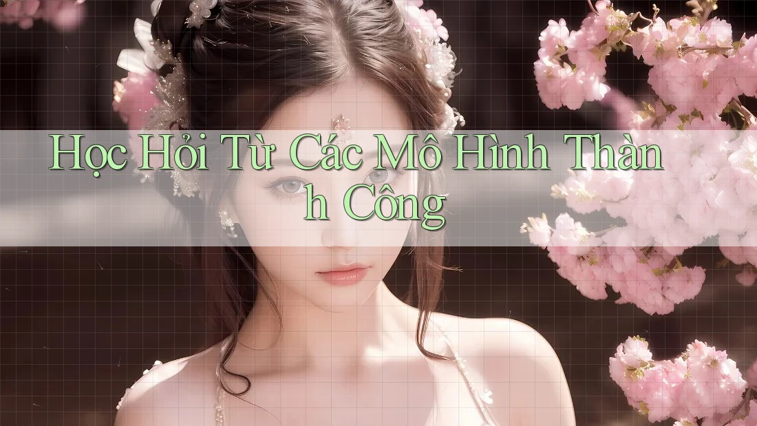 Học Hỏi Từ Các Mô Hình Thành Công