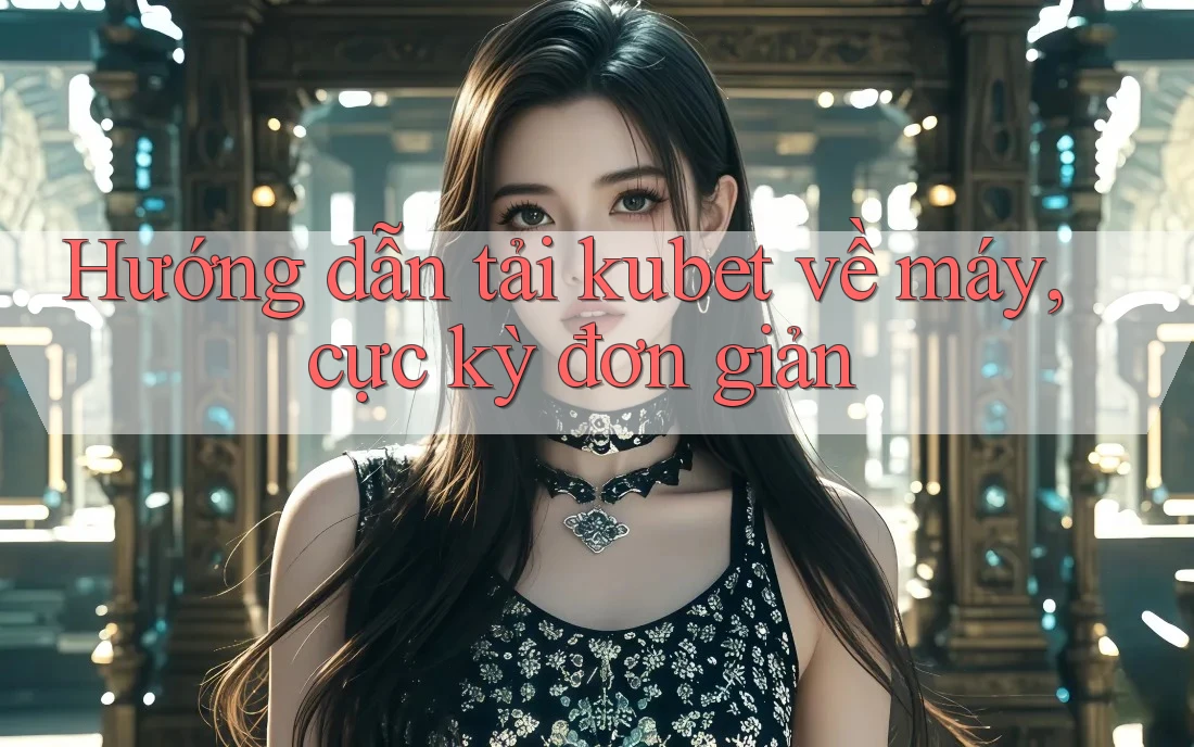 Hướng dẫn tải kubet về máy, cực kỳ đơn giản
