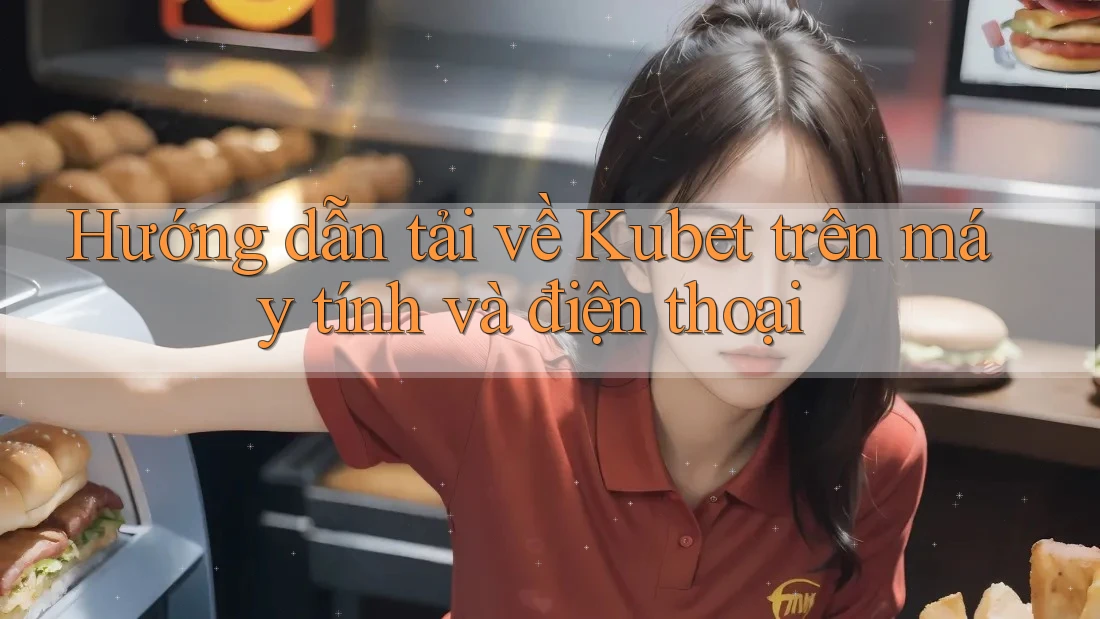 Hướng dẫn tải về Kubet trên máy tính và điện thoại