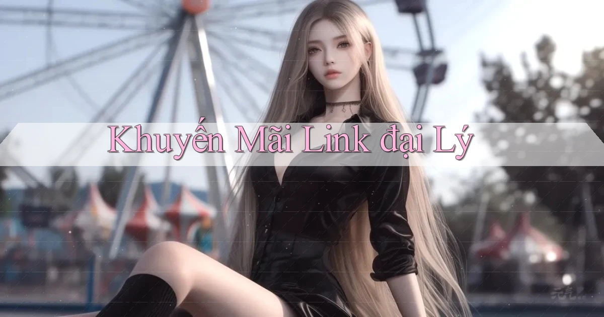 Khuyến mãi Link đại lý