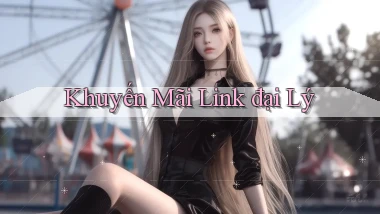 Khuyến mãi Link đại lý