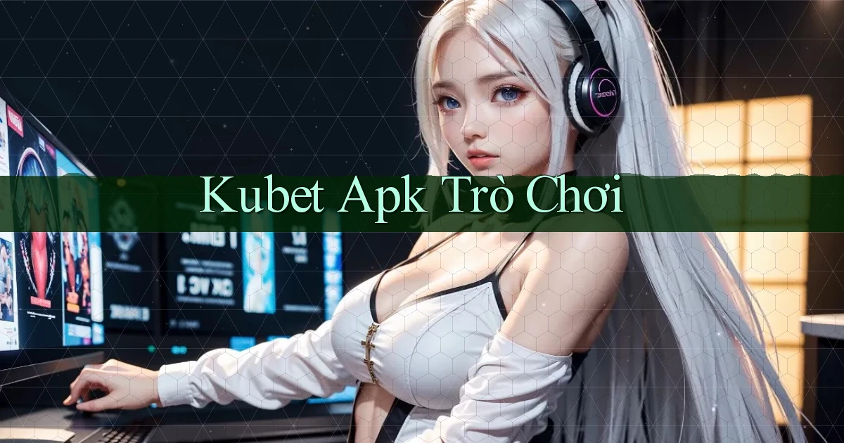 kubet apk trò chơi