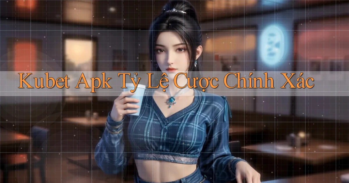 kubet  apk tỷ lệ cược chính xác