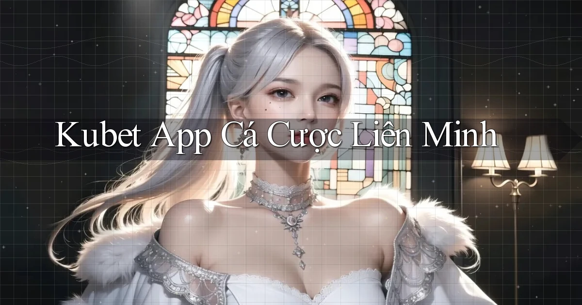 kubet app cá cược liên minh