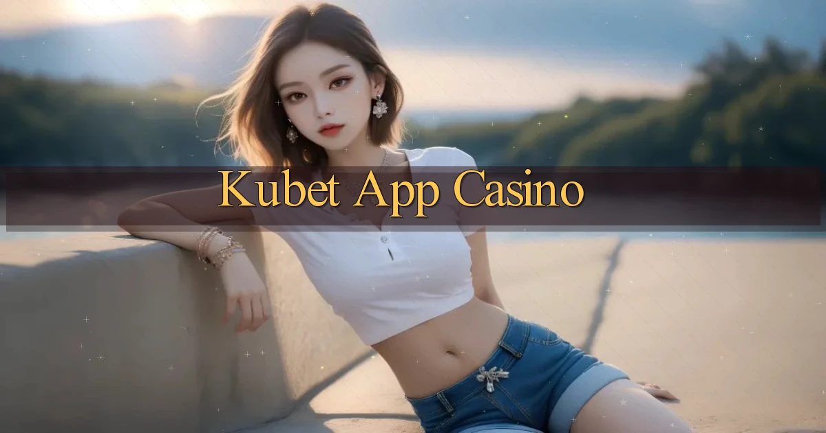kubet app casino