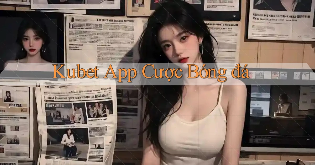 kubet app cược bóng đá