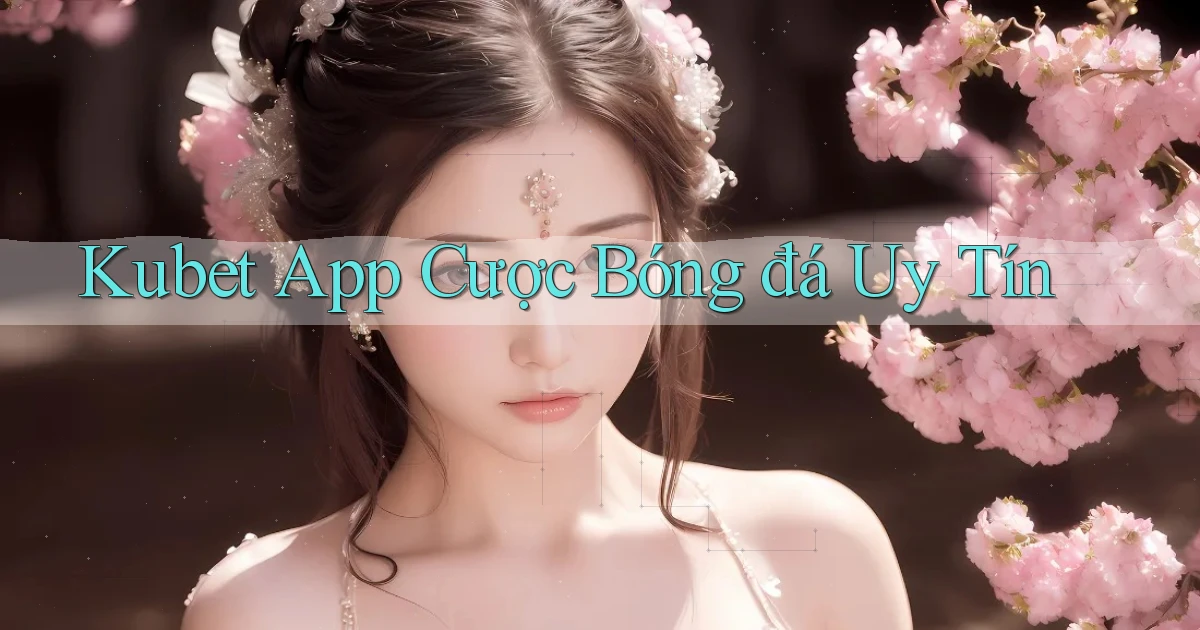 kubet app cược bóng đá uy tín