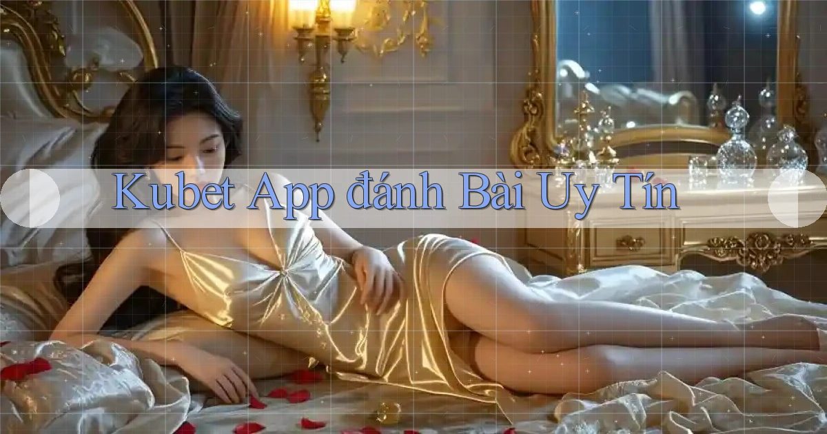 kubet app đánh bài uy tín