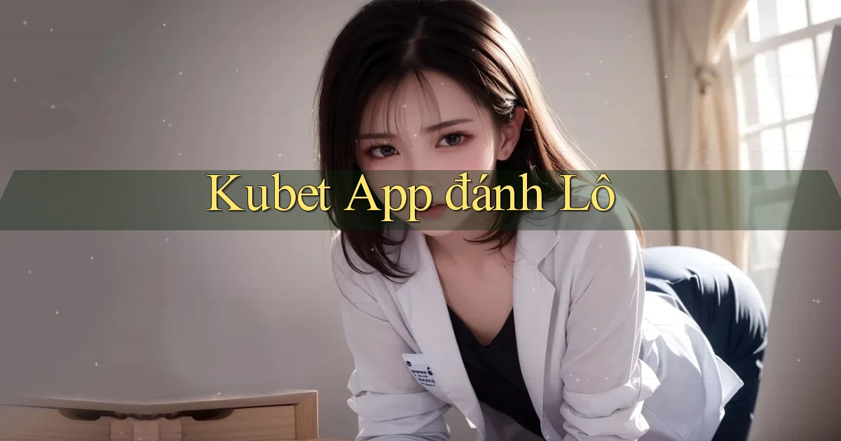 kubet app đánh lô