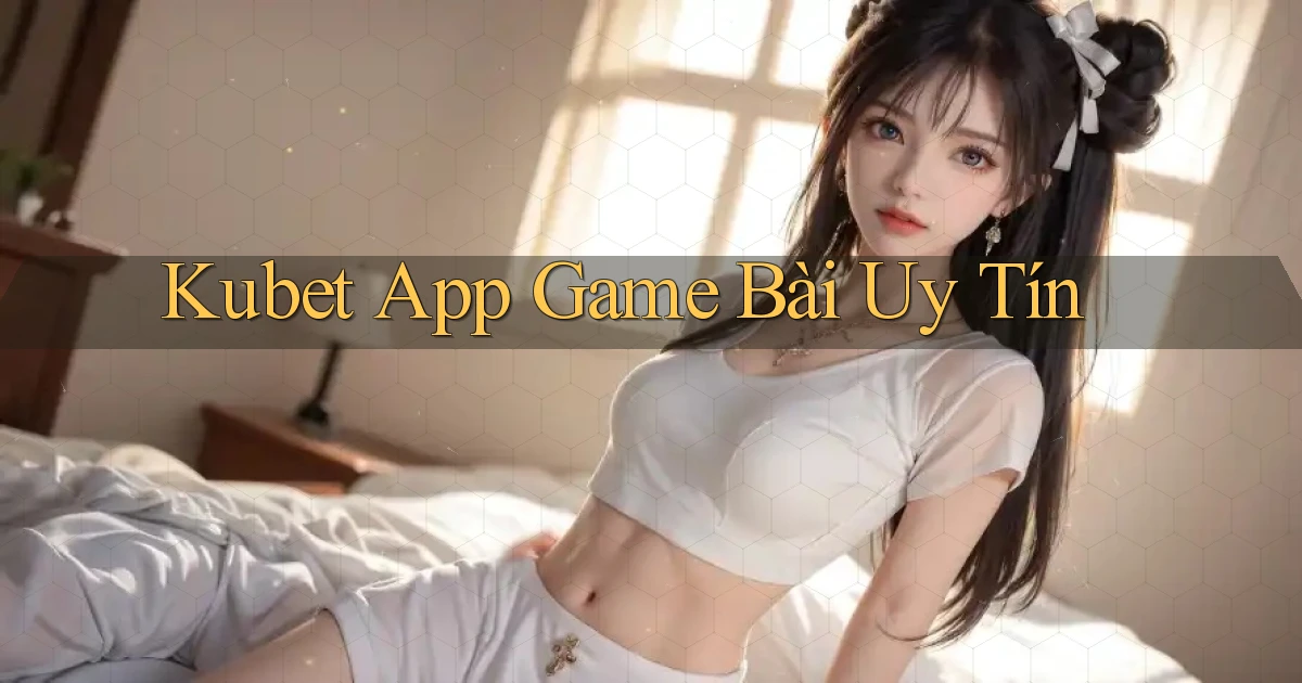 kubet app game bài uy tín