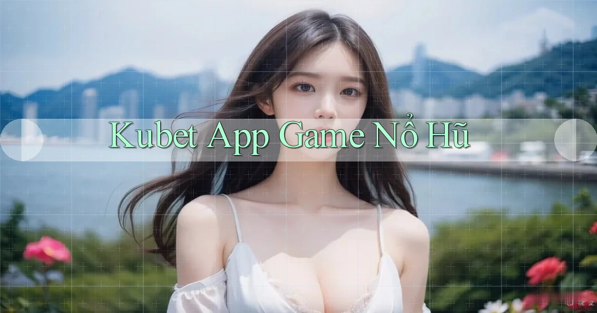 kubet app game nổ hũ