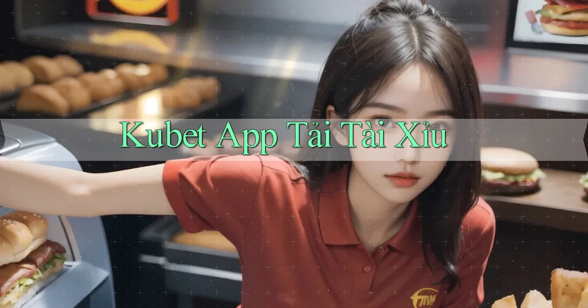 kubet app tải tài xỉu