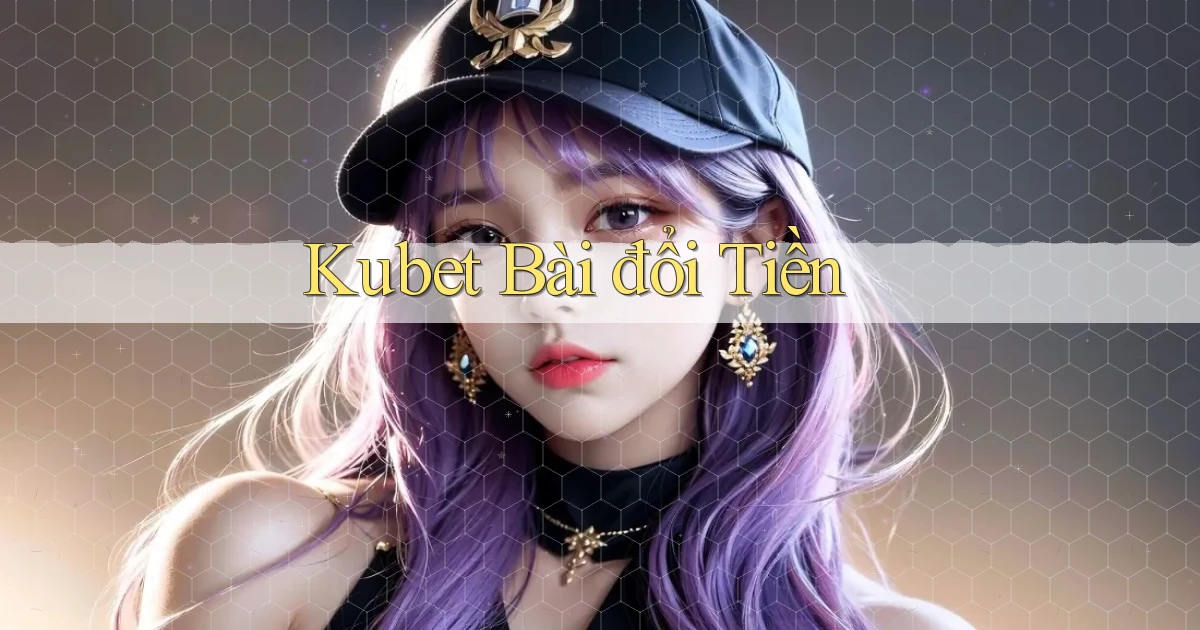 kubet bài đổi tiền
