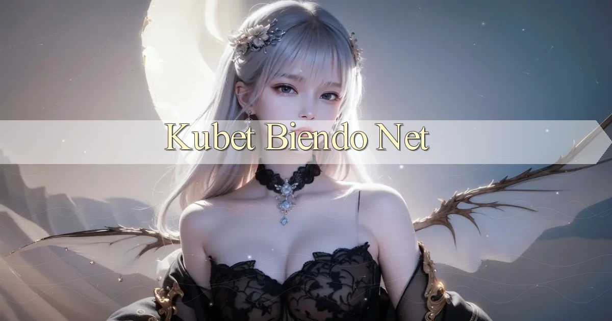 kubet biendo net