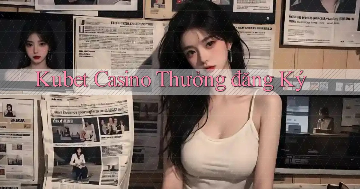 kubet casino thưởng đăng ký
