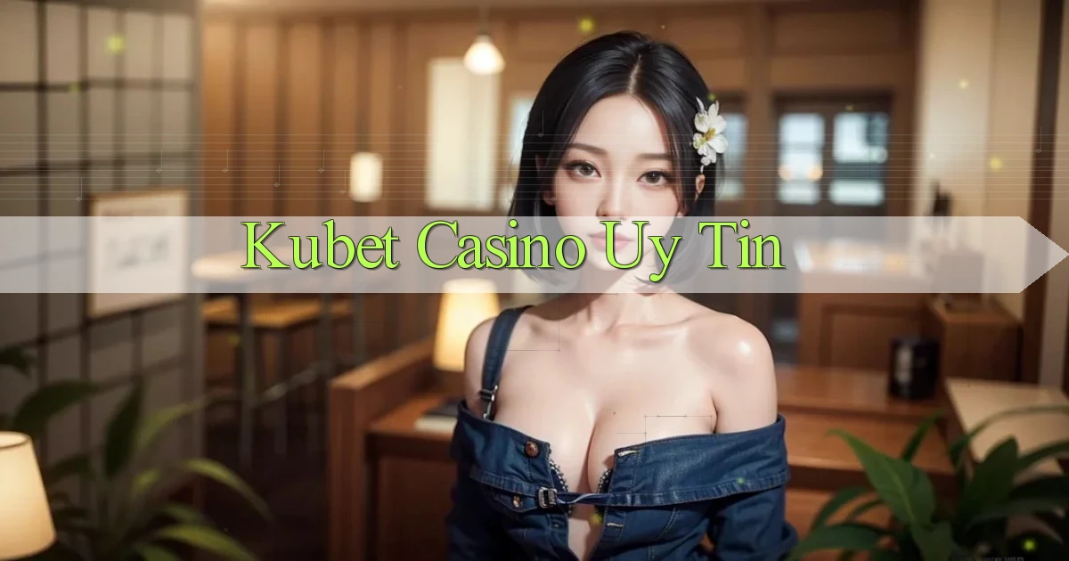 kubet casino uy tín