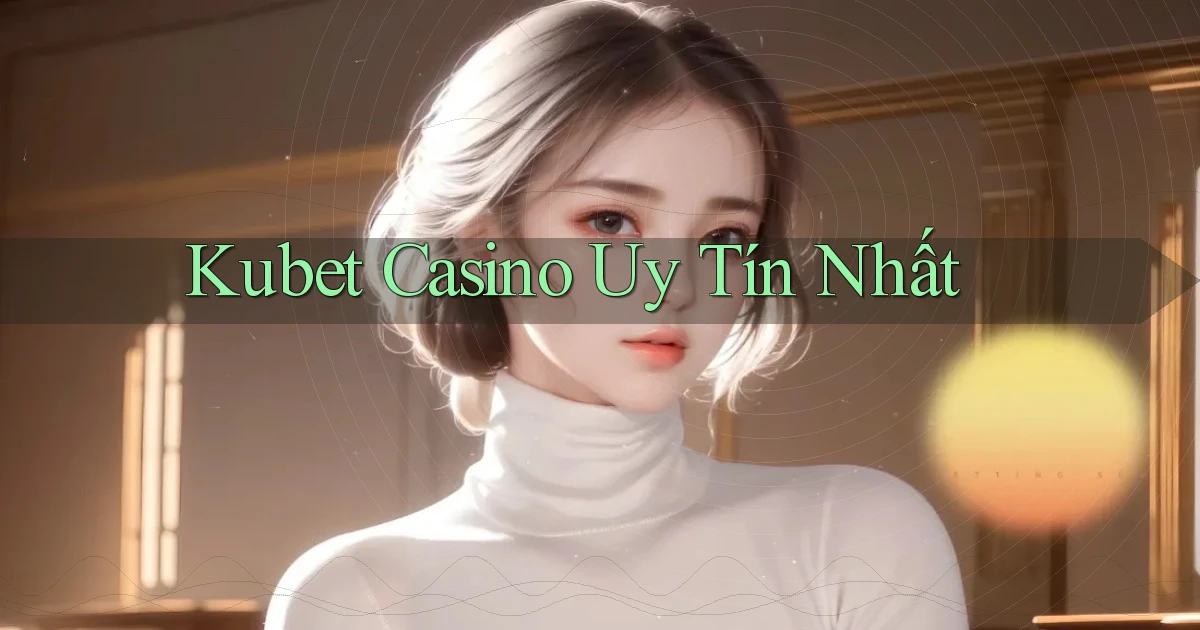kubet casino uy tín nhất