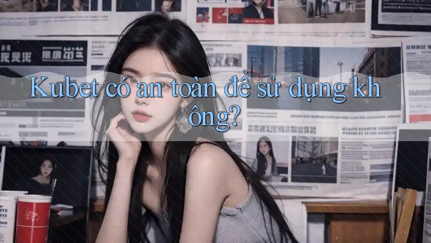 Kubet có an toàn để sử dụng không?