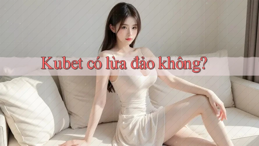 Kubet có lừa đảo không?