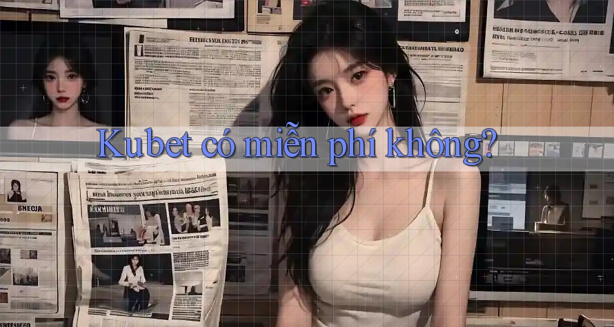 Kubet có miễn phí không?