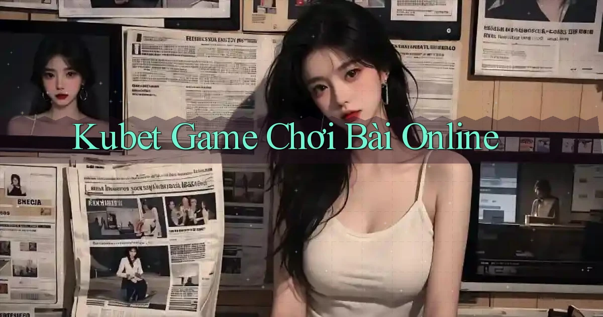 kubet  game chơi bài online