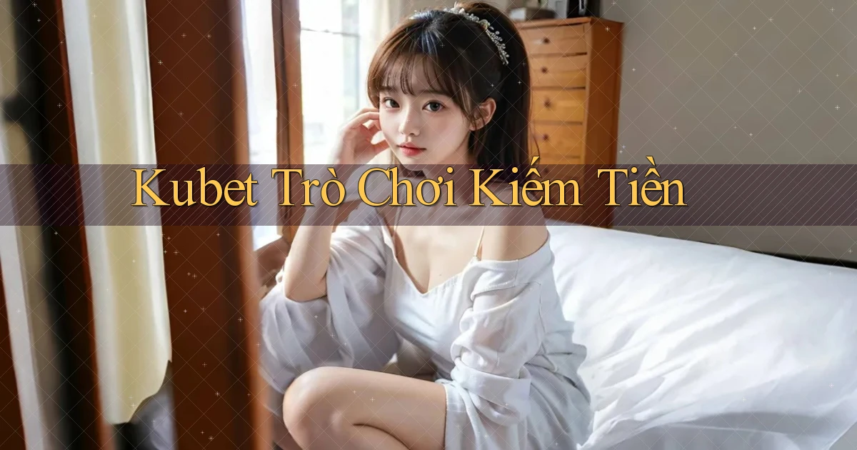 kubet  trò chơi kiếm tiền