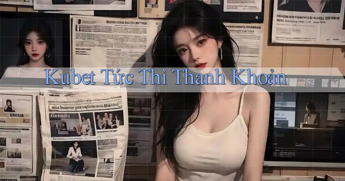 kubet tức thì thanh khoản