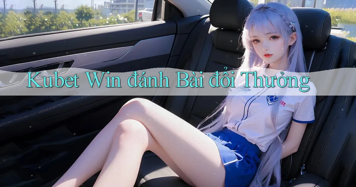 kubet  win đánh bài đổi thưởng