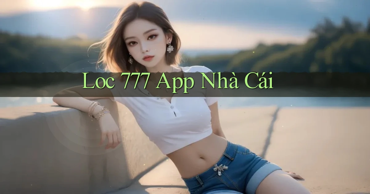 loc 777 app nhà cái