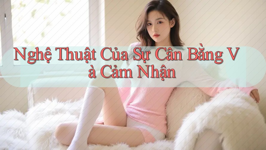 Nghệ Thuật Của Sự Cân Bằng Và Cảm Nhận