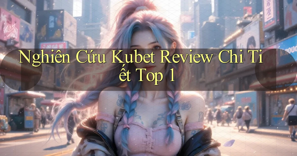nghiên cứu kubet review chi tiết top 1