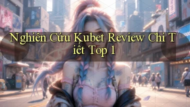 nghiên cứu kubet review chi tiết top 1