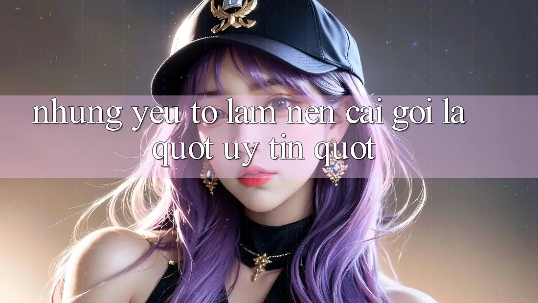 Những yếu tố làm nên cái gọi là " uy tín" Những yếu tố làm nên cái gọi là " uy tín"