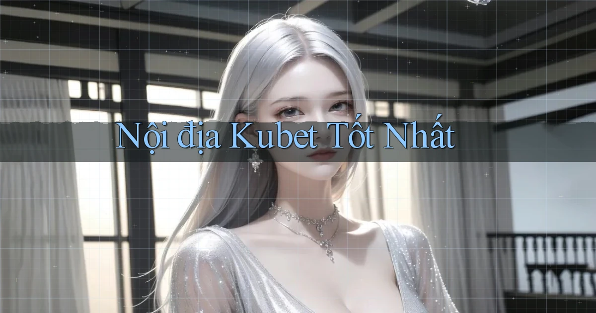 nội địa kubet tốt nhất