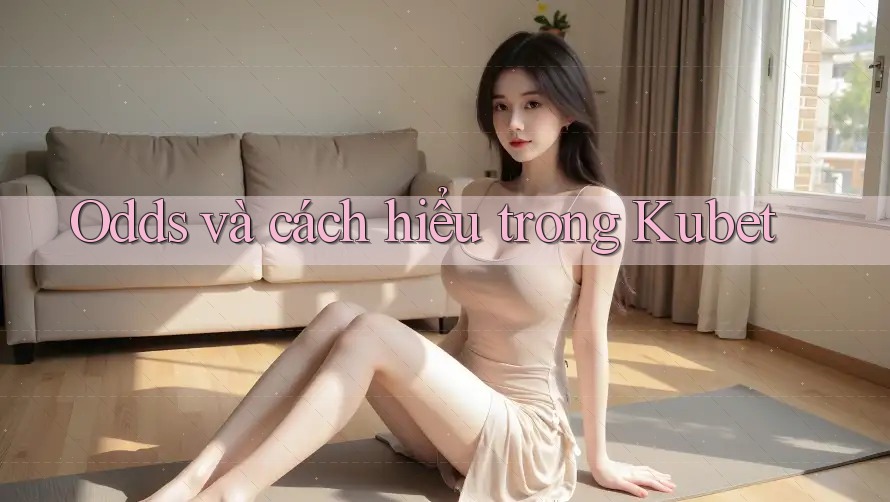 Odds và cách hiểu trong Kubet