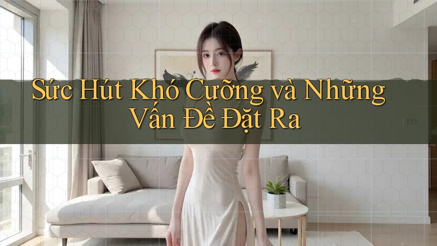 Sức Hút Khó Cưỡng và Những Vấn Đề Đặt Ra