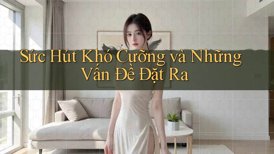 Sức Hút Khó Cưỡng và Những Vấn Đề Đặt Ra