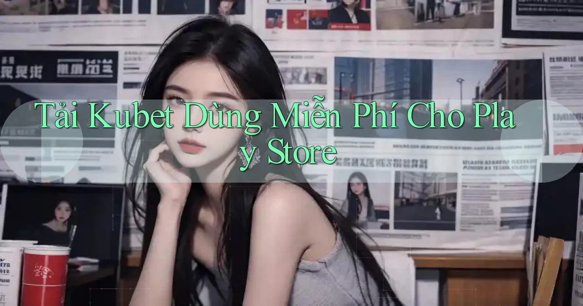 tải kubet dùng miễn phí cho play store