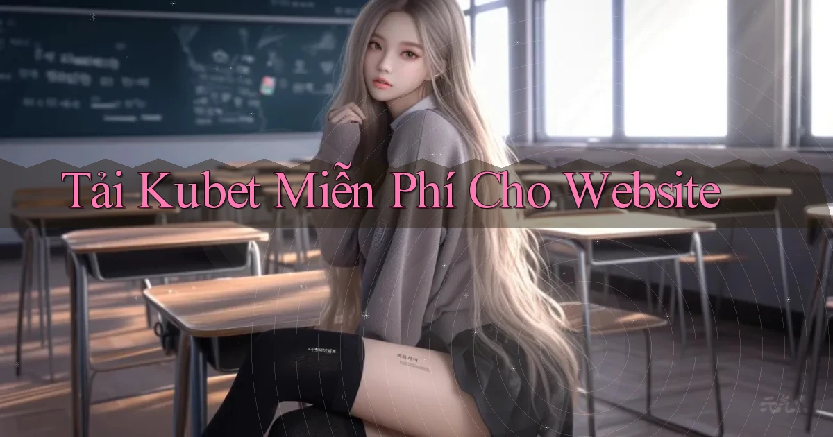 tải kubet miễn phí cho website