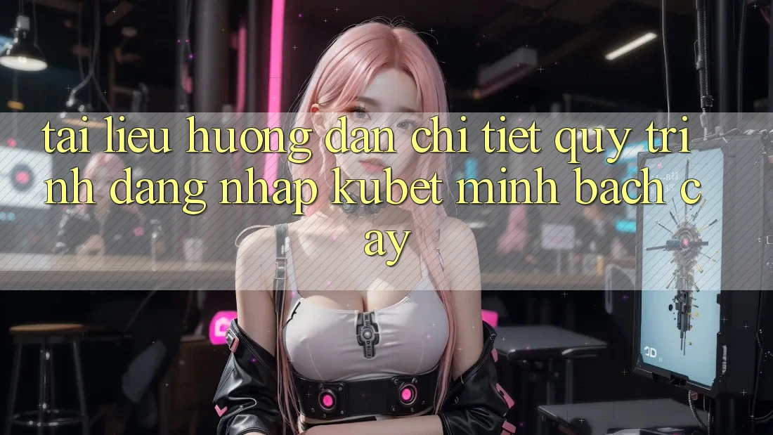Tài liệu hướng dẫn chi tiết quy trình đăng nhập Kubet minh bạch cậy