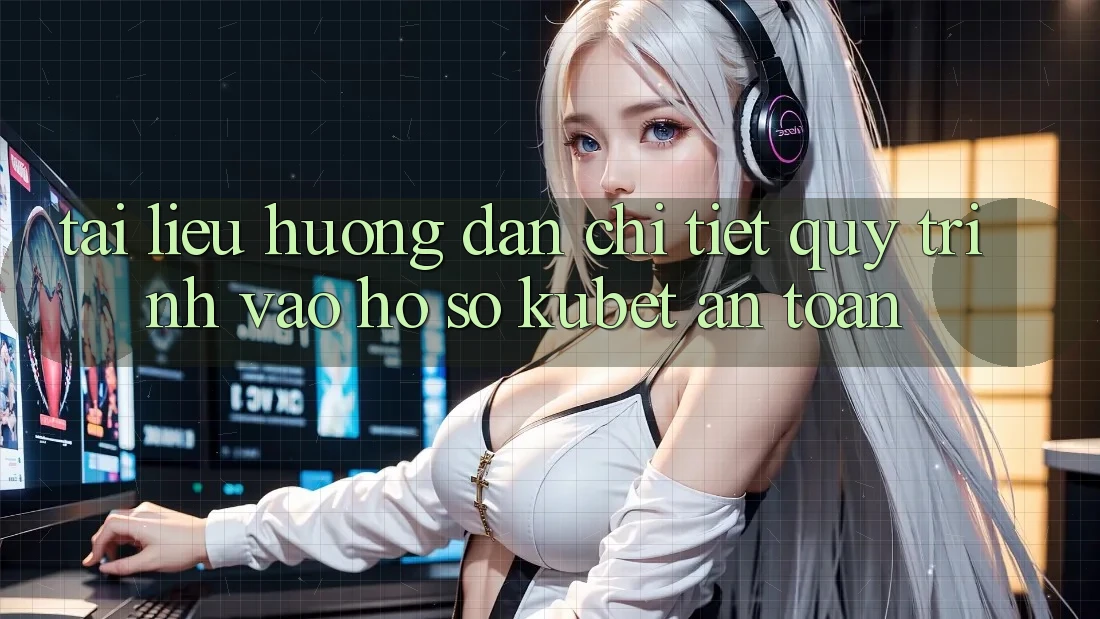 Tài liệu hướng dẫn chi tiết quy trình vào hồ sơ Kubet an toàn